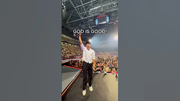 Go Listen To Our New Song SO SO GOOD LIVE Elevationworship Brandonlakeofficial 