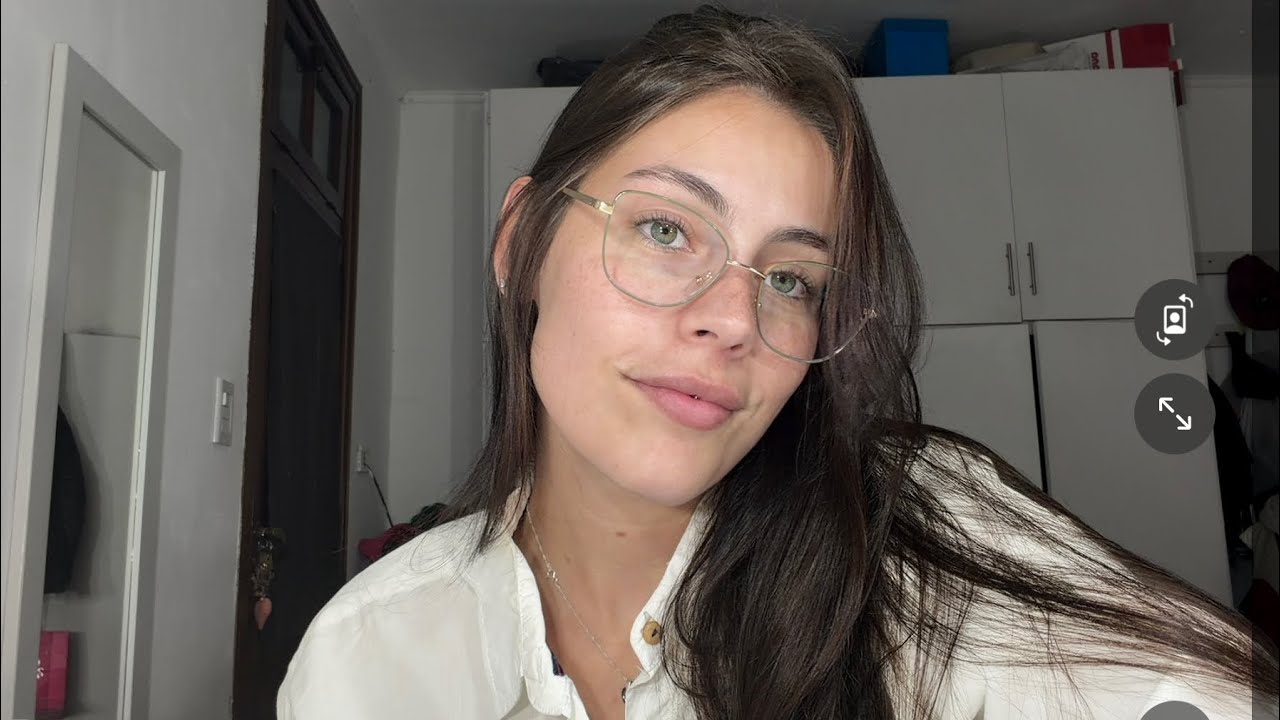 Soy tu maestra | asmr soft spoken