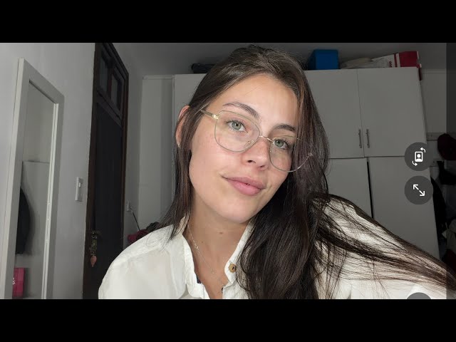 I am your teacher | ASMR soft spoken