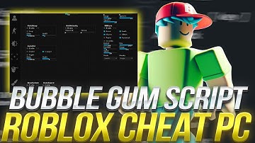 Bubble Gum Simulator Infinity Script 🌀 Auto Farm, Hatch & Sell | No Key 2025