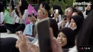 perform di jogja- UN1TY BABY♥