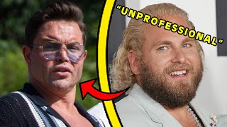 Top 10 Toxic Hollywood Stars No One Wants To Work With