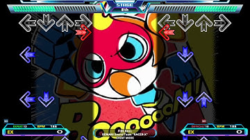 FIRE BALL ESP 13 & DSP 10 [DDR/StepMania]