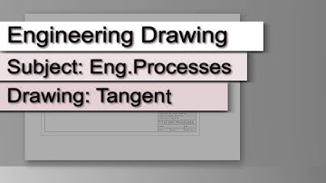 How to draw tangent Arc with obtuse angle