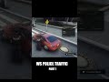 WS POLICE TRAFFIC SYSTEM Fivem Script #fivem #roleplay #script #rp #fivemscripts #gta5 #tebex
