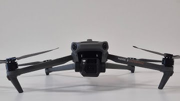 🚨 DJI Mavic 3 Enterprise & Thermal Drones Stuck in GPS Mode | Atti Mode Failure Grounds Operations!