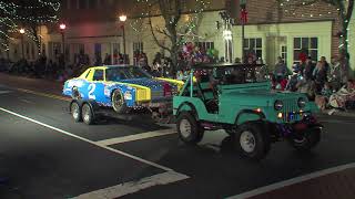 Kannapolis Christmas Parade 2022 Kannapolis Christmas Parade 2017 - Youtube
