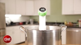 Nomiku's the right sous vide cooker at the wrong time