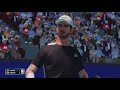 AO Tennis 2 -GOFFIN V MURRAY- PS5