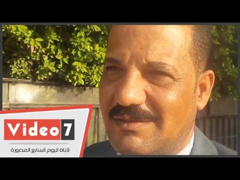 بالفيديو مواطن لوسائل الإعلام كفاية تهريج الشعب كرة نفسه منكم