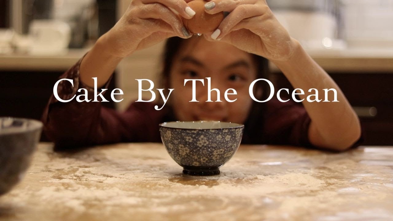 Cake by The Ocean nuSTUDIOS Point and Shoot 2020 YouTube