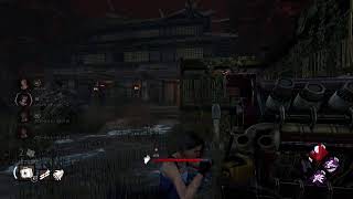 DBD　参加型 #19　プレステ5