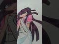 🩹 Drawing Mikan Tsumiki! 💊 #danganronpa
