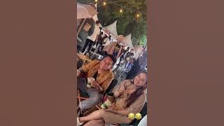 Download lagu MASYAALLAH, PREGNANT PUTRI ISNARI & HUSBAND SUPPORT MANDA'S GOLEK COFFEE!!