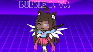 Bubble D. VA GLMV