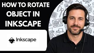 How to Rotate Objects in Inkscape Full Guide 2027