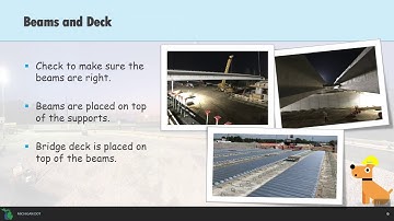 Engineering Adventures: Bridge Inspection