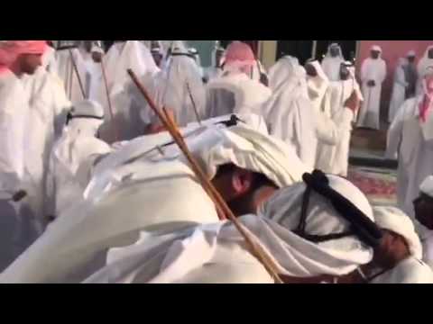 صقور المقابيل عزال الوادي