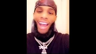 Kayla Nicole edible -(ft. Ar’mon and trey)