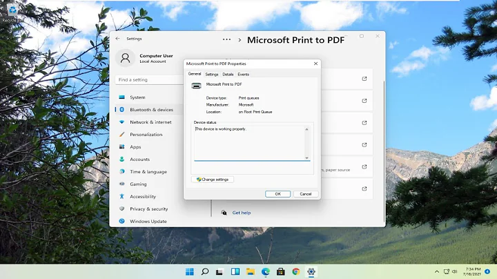 Windows 11 - How to Activate New Hard Drives and SSDs Not Showing Up