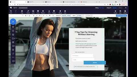 Convertri - Getting Started