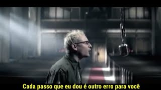 Linkin Park - Numb (OFFICIAL CLIPE MUSIC) [LEGENDADO - PTBR]