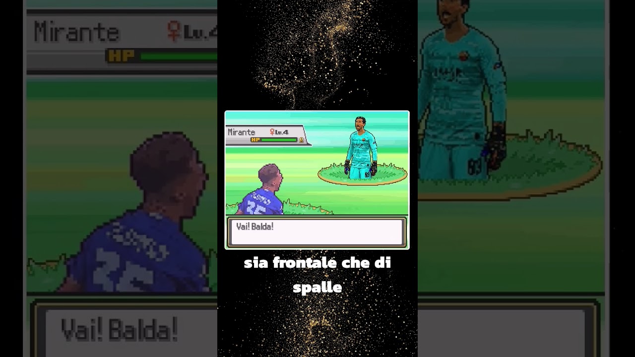 I giocatori shiny su PokemonFM 