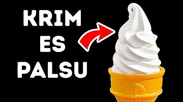 90+ Fakta Luar Biasa yang Akan Membuat Anda Mempertanyakan Segalanya