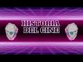 HISTORIA DEL CINE - Resumido