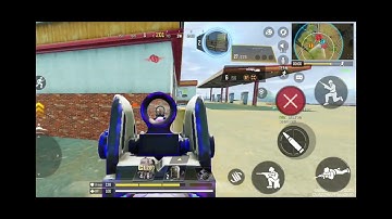  Battle of the undead 🎮😡 #codm #codmobile 