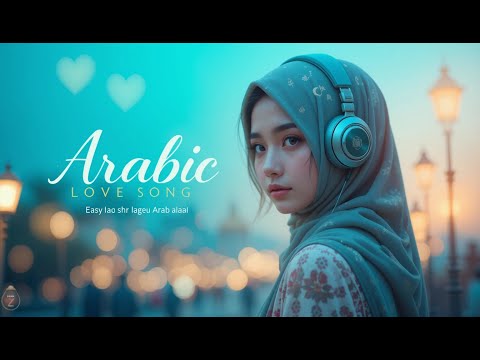     موسيقى الحب في ليالي عربية