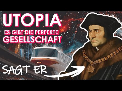 Video: In der Utopie von Thomas More?