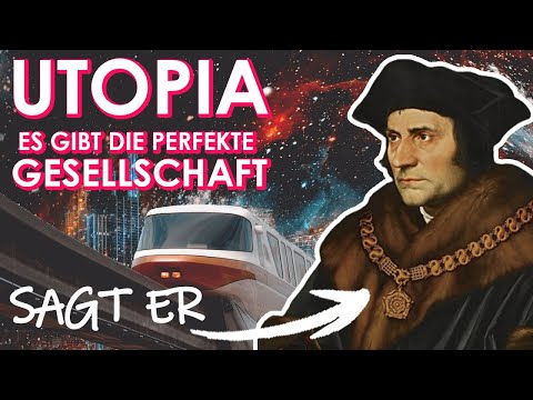 Video: Was ist eine Utopie? Definition, Geschichte, Klassifizierung und Merkmale