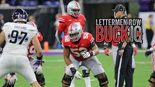 BuckIQ: Wyatt Davis already thriving on big stages for Ohio State