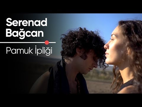 Hayranlarından Serenad Bağcan'a ''Pamuk İpliği'' Sürprizi