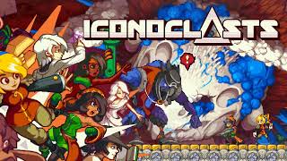 Iconoclasts Ost - Castle Doctrine (With Mina)