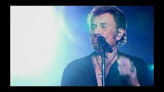 Johnny Hallyday_  Si j'avais su la vie chords