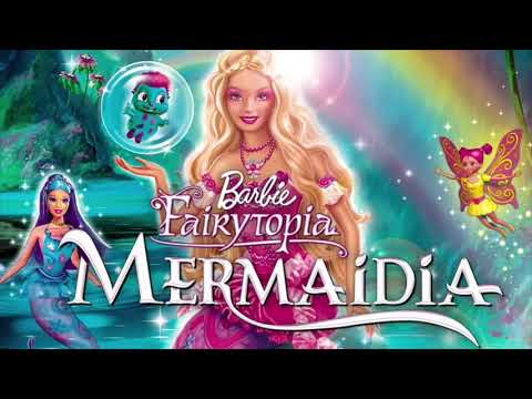 Barbie Fairytopia : Mermaidia - SoundTrack [1 Hour Version]