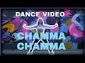 Chamma Chamma Official Song - Fraud Saiyaan | Whatsapp Status | Neha Kakkar | love story Whatsapp Status Video Download Free