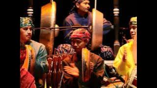 Sambasunda - Bajidor Kahot