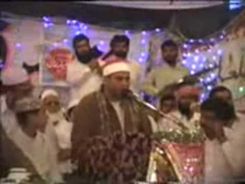 الشيخ احمد سلمان سورة يونس باكستان 2008 Part 1 Of 3 الشيخ احمد سلمان سورة يونس باكستان 2008 Part 1 Of 3