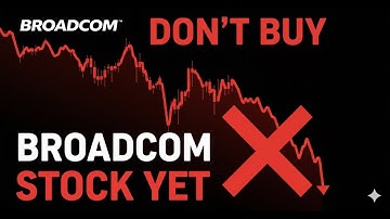 Broadcom Stock: Don