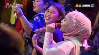 KALAH MATERI - SITI ALIYAH | ALIYAH MUSIC COLABORATION |