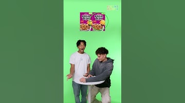 INSANE MANDELA EFFECTS