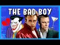 The Bad Boy Trope, Explained