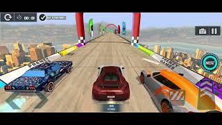 Mega Ramp GT Racing screenshot 1