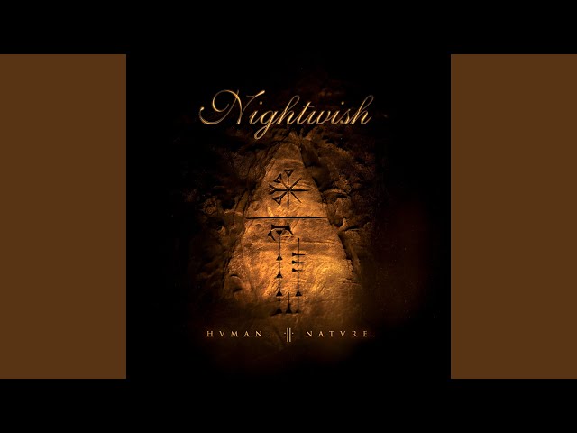Nightwish - Anthropocene