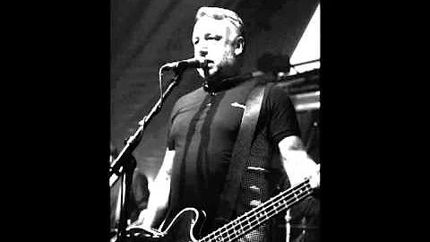 Peter Hook - Interview With Radcliffe & Maconie, BBC 6 Music, 01/10/12 (Part 1)