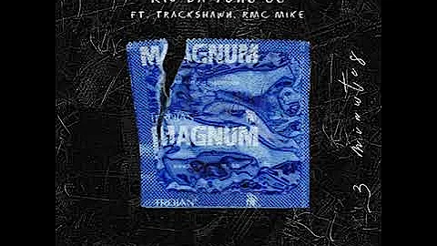 Rio Da Yung Og feat. TrackShawn & RMC Mike - "3 Minutes" (OFFICIAL AUDIO)