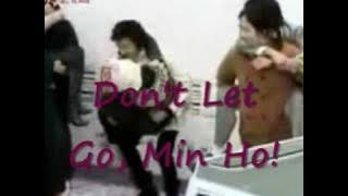 Download lagu 21. MinSun BOF Moments (BTS & NGs) Part II